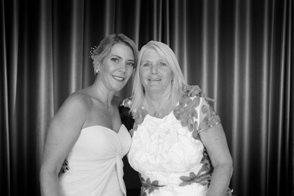 Natalie & Marc | View more photos from the event at gallery.myphotoboothexperience.co.uk/u/MyPhotoBoothExperienceLtd/Natalie-Marc